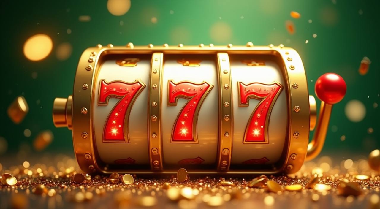 slotking77 Coconut Grove Slots