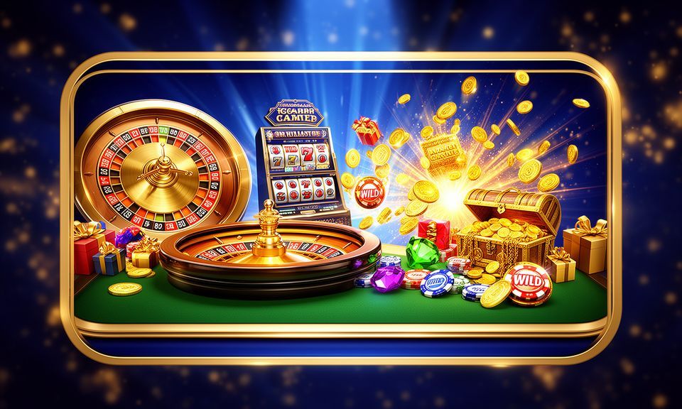 slotking77 Deposits, Withdrawals and Verification on slotking77