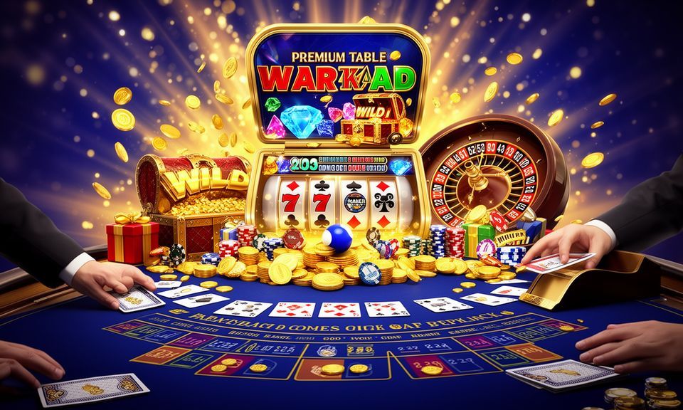 slotking77 Plain-Language Glossary for Malaysia Players